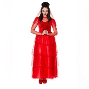 Lydia Halloween Costume